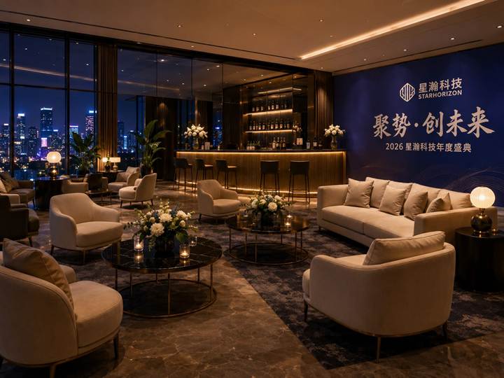 商场活动空间方案效果